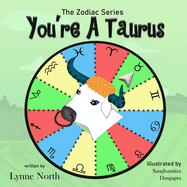 You're a Taurus
