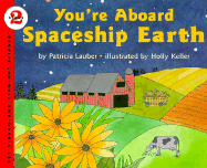 You're Aboard Spaceship Earth