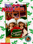 You're Invited to Mary-Kate & Ashley's Christmas Party