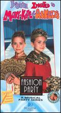 You're Invited to Mary-Kate & Ashley's Fashion Party - 