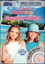 You're Invited to Mary-Kate & Ashley's Vacation Parties - 