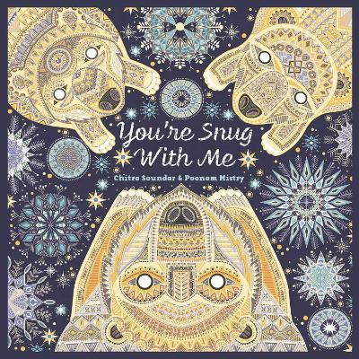 You're Snug With Me - Soundar, Chitra, and Mistry, Poonam