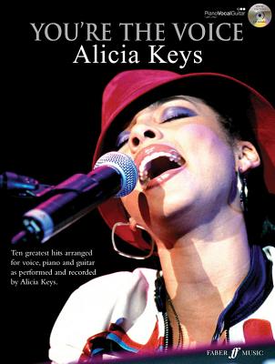 You're The Voice: Alicia Keys - Keys, Alicia (Artist)