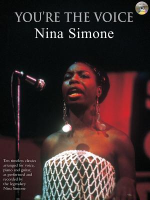 You're The Voice: Nina Simone - Simone, Nina (Artist)