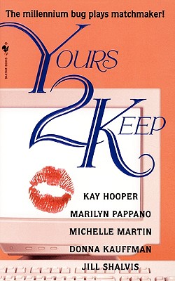 Yours 2 Keep - Hooper, Kay, and Pappano, Marilyn, and Martin, Michelle