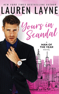 Yours in Scandal