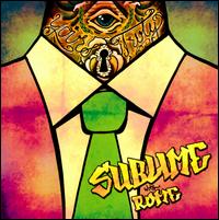 Yours Truly - Sublime with Rome