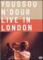 Youssou N'Dour: Live in London - 