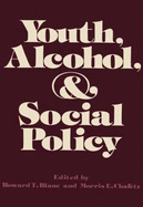 Youth, Alcohol, and Social Policy