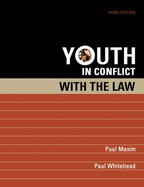 Youth in Conflict with the Law
