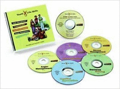 Youth Life Skills DVD Series for High School
