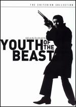 Youth of the Beast - Seijun Suzuki