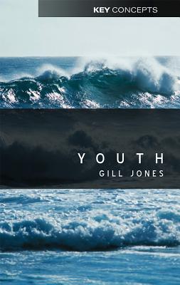 Youth - Jones, Gill