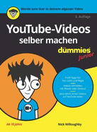 YouTube-Videos selber machen fr Dummies Junior