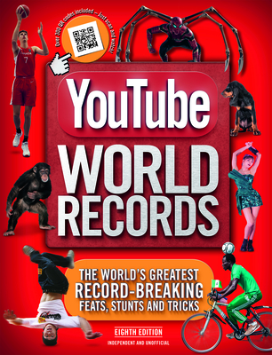 YouTube World Records 2022: The Internet's Greatest Record-Breaking Feats - Besley, Adrian