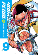 Yowamushi Pedal, Vol. 9: Volume 9