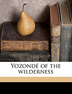 Yozonde of the Wilderness