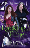 Yr 3 - The Nightshade Guild: Broken Time: Rocking Time