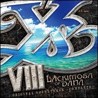 Ys 8: Lacrimosa of Dana [Original Game Soundtrack] - Original Game Soundtrack