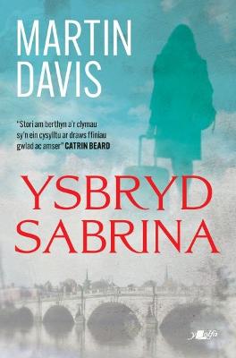 Ysbryd Sabrina - Davis, Martin