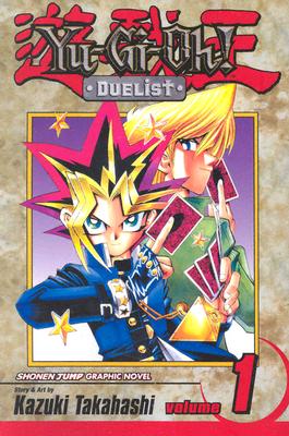 Yu-Gi-Oh!: Duelist, Vol. 1: Yu-Gi-Oh!: Duelist - 