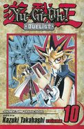 Yu-GI-Oh!: Duelist, Vol. 10