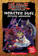 Yu-GI-Oh Monster Duel Official Handbook