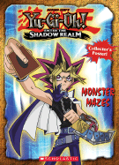 Yu-GI-Oh: Monster Mazes