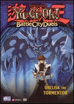 Yu-Gi-Oh!: Season 2, Vol. 2 - Obelisk the Tormentor