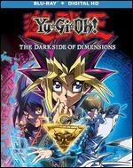 Yu-Gi-Oh!: The Dark Side of Dimensions [Blu-ray]