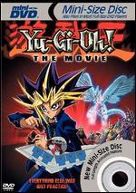 Yu-Gi-Oh!: The Movie [MD]