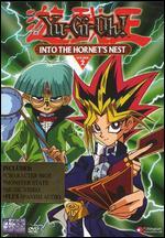Yu-Gi-Oh!, Vol. 2: Into the Hornet's Nest - 