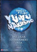 Yu Yu Hakusho: The Dark Tournament Saga, Part 1 [Uncut] [6 Discs]