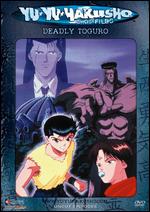 Yu Yu Hakusho, Vol. 18: Deadly Torguro [Uncut] - Noriyuke Abe