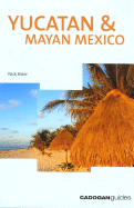 Yucatan & Mayan Mexico - Rider, Nick