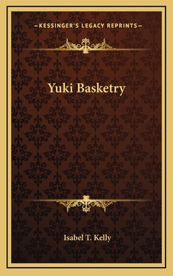 Yuki Basketry - Kelly, Isabel T