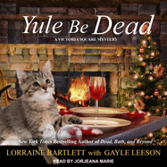 Yule Be Dead