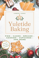 Yuletide Baking