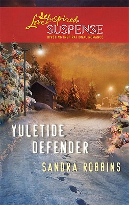 Yuletide Defender - Robbins, Sandra