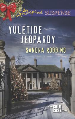 Yuletide Jeopardy - Robbins, Sandra