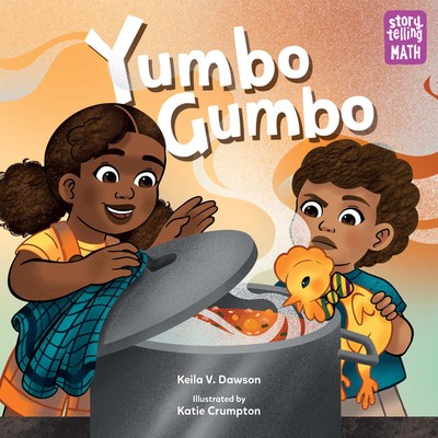 Yumbo Gumbo - Dawson, Keila V