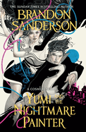 Yumi and the Nightmare Painter: A Cosmere Novel