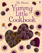 Yummy Little Cookbook