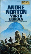 Yurth Burden - Norton, Andre