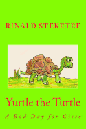 Yurtle the Turtle: A Bad Day for Cisco