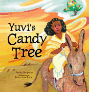 Yuvi's Candy Tree