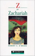 Z For Zachariah HGR Ele 2nd Edn