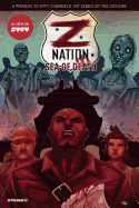 Z Nation Vol. 1: Sea of Death