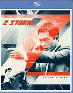 Z-Storm [Blu-ray]