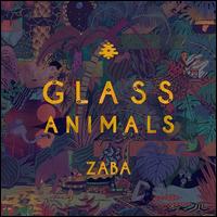 Zaba [LP] - Glass Animals